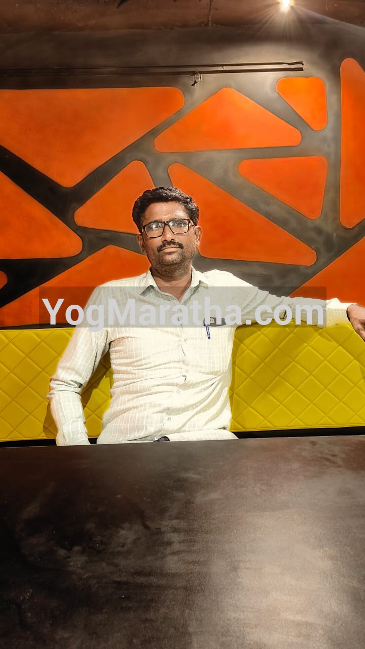 Maratha Marriage Profile