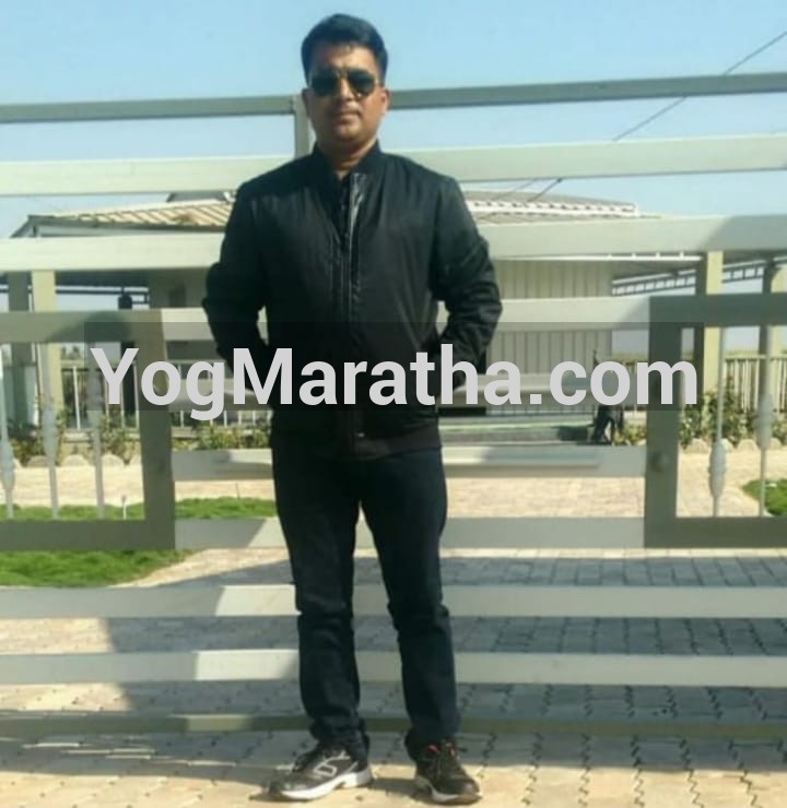 96 Kuli Maratha Profile