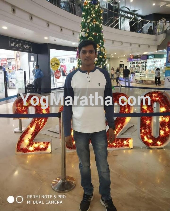 96 Kuli Maratha Profile