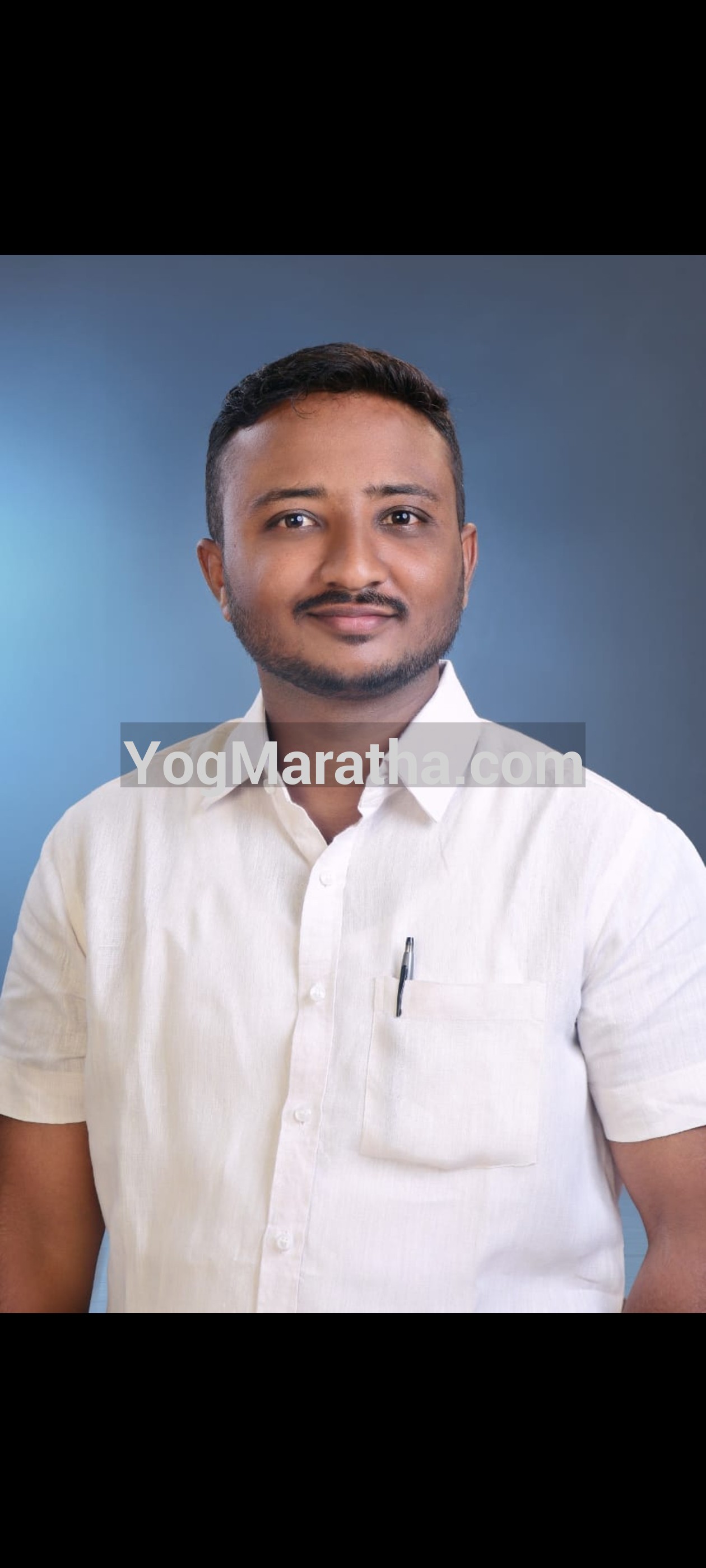 Yog Maratha Vadhu Var