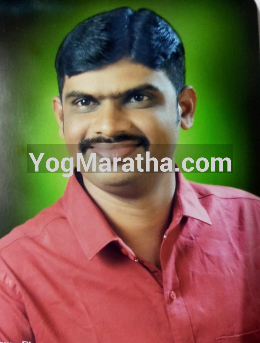 96 Kuli Maratha Profile