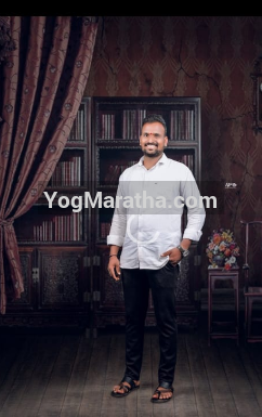 96 Kuli Maratha Profile