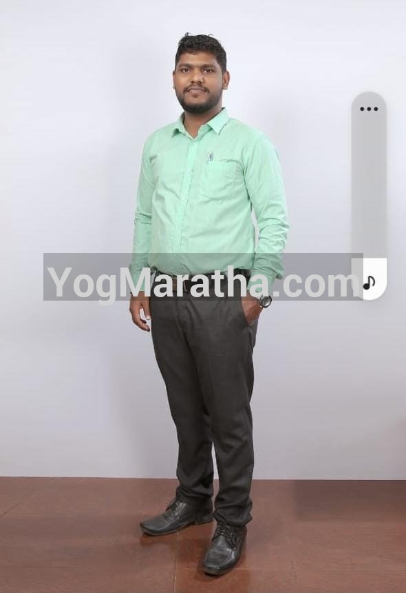 Yog Maratha Vadhu Var