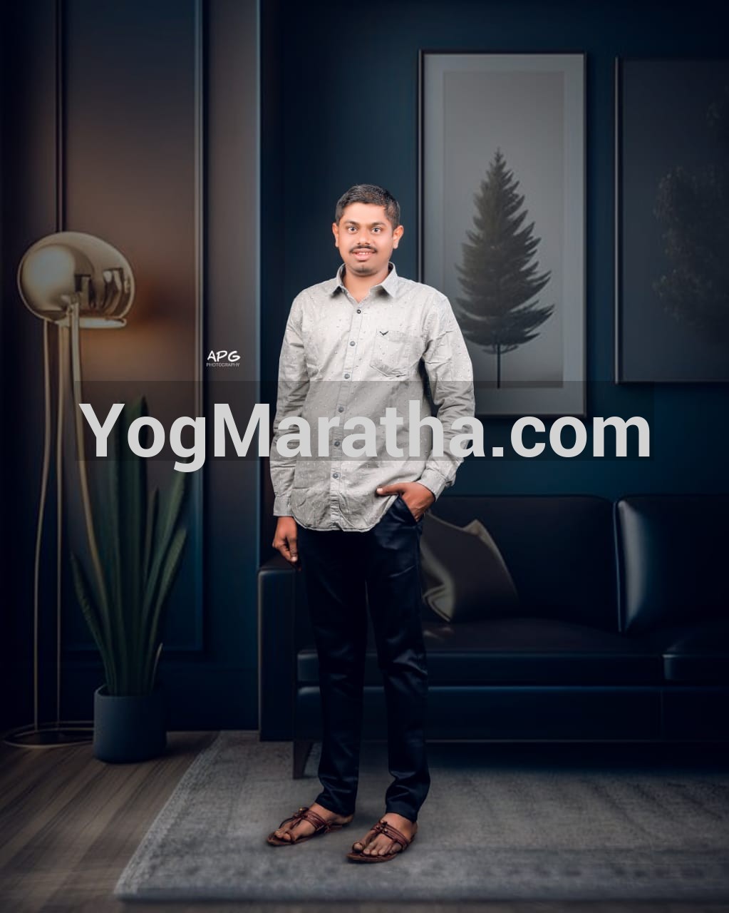 96 Kuli Maratha Profile