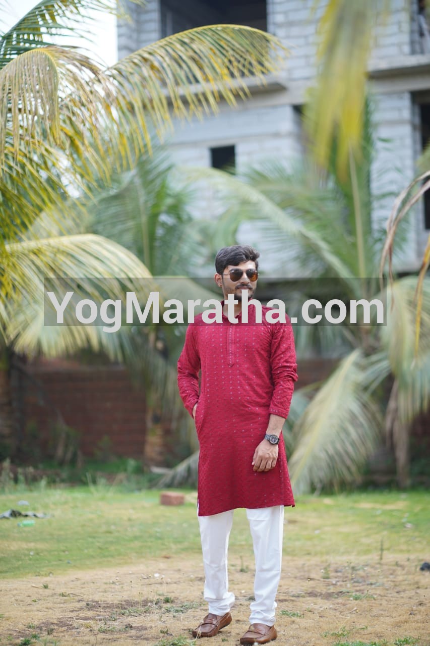 Yog Maratha Vadhu Var