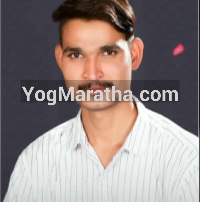 Yog Maratha Vadhu Var
