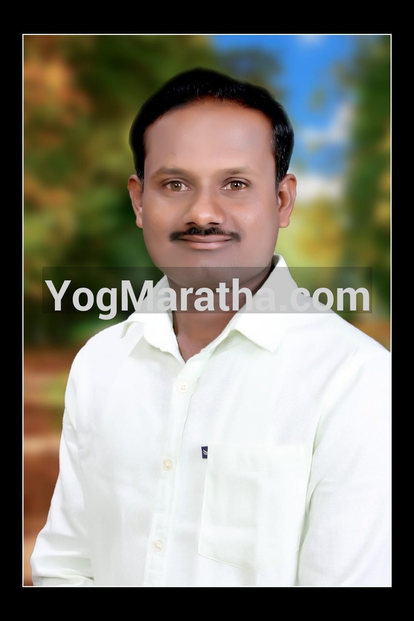 Yog Maratha Vadhu Var