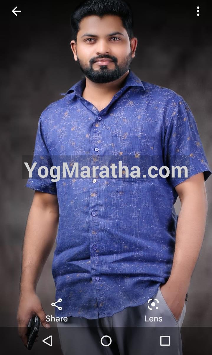 96 Kuli Maratha Profile