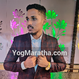 Yog Maratha Vadhu Var