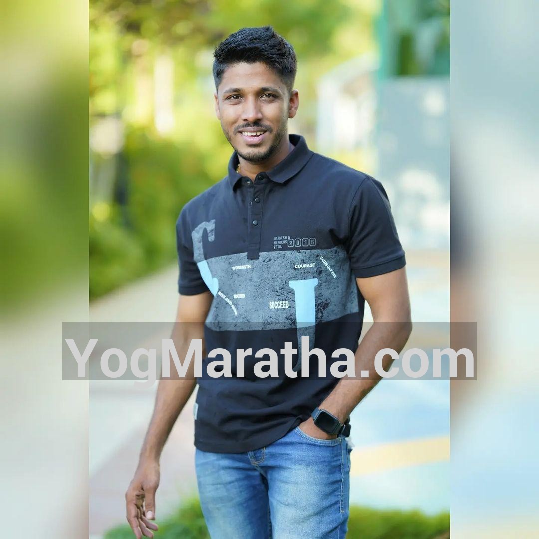 Yog Maratha Vadhu Var