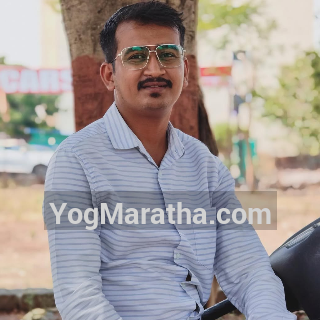 Yog Maratha Vadhu Var