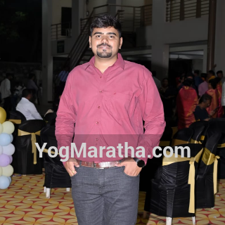 Yog Maratha Vadhu Var