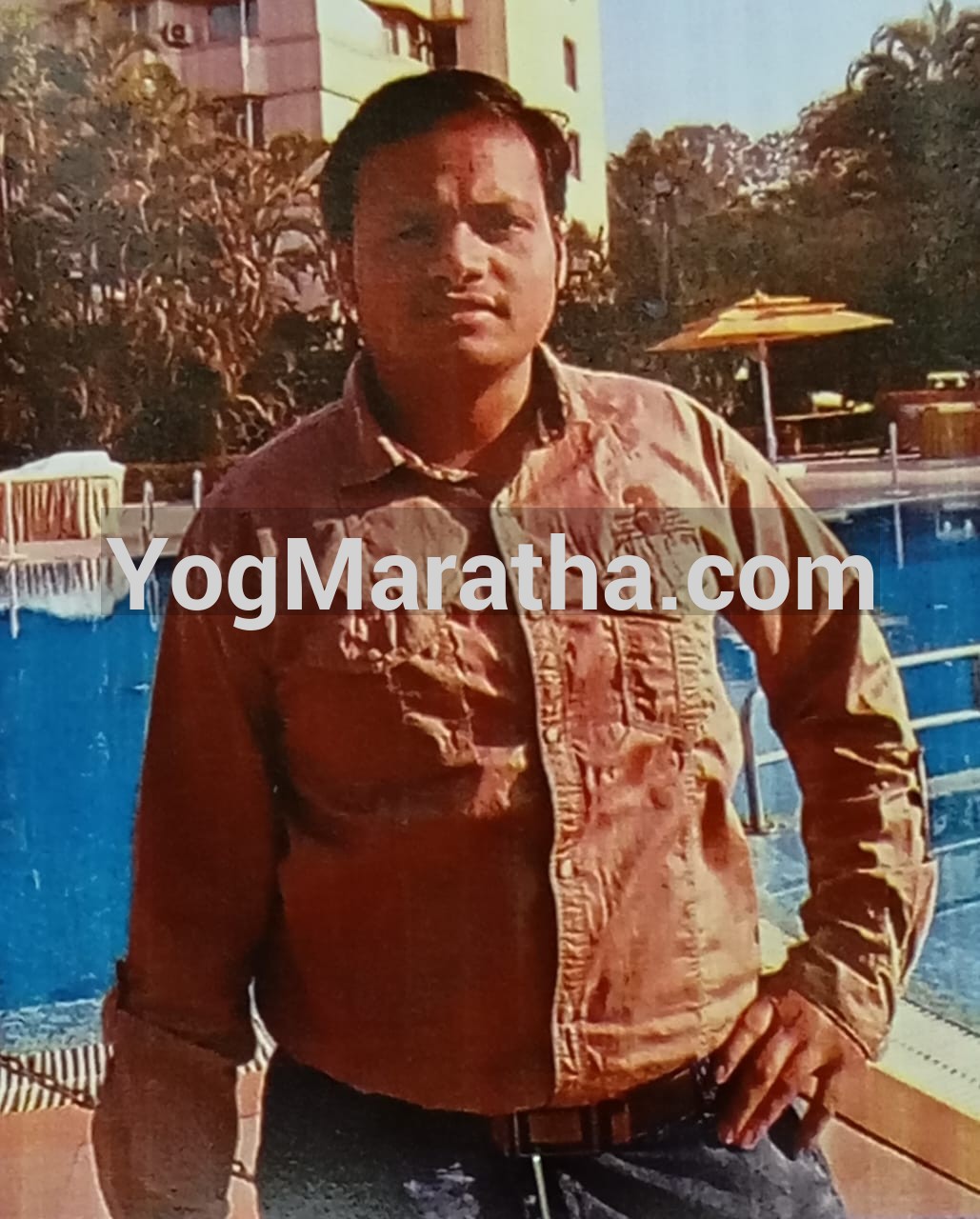 Yog Maratha Vadhu Var