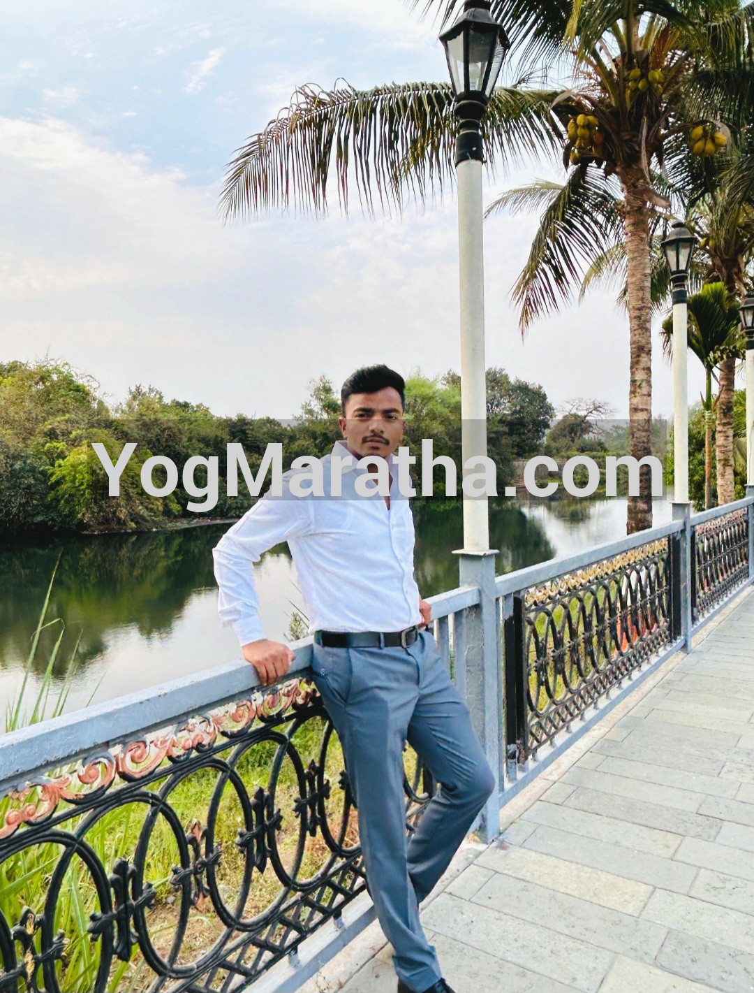 Yog Maratha Vadhu Var