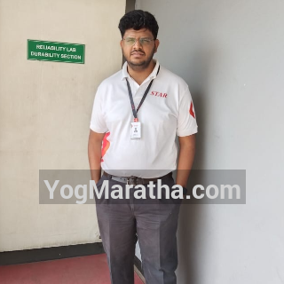 Maratha Marriage Profile