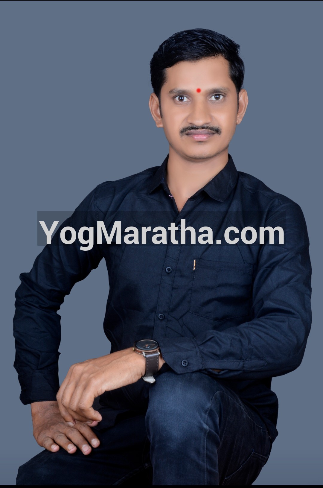 Yog Maratha Vadhu Var