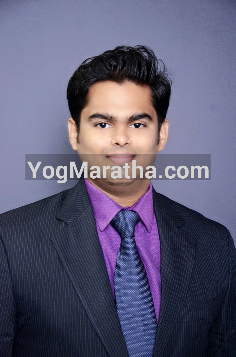 Yog Maratha Vadhu Var