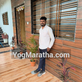 Yog Maratha Vadhu Var