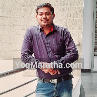 Yog Maratha Vadhu Var