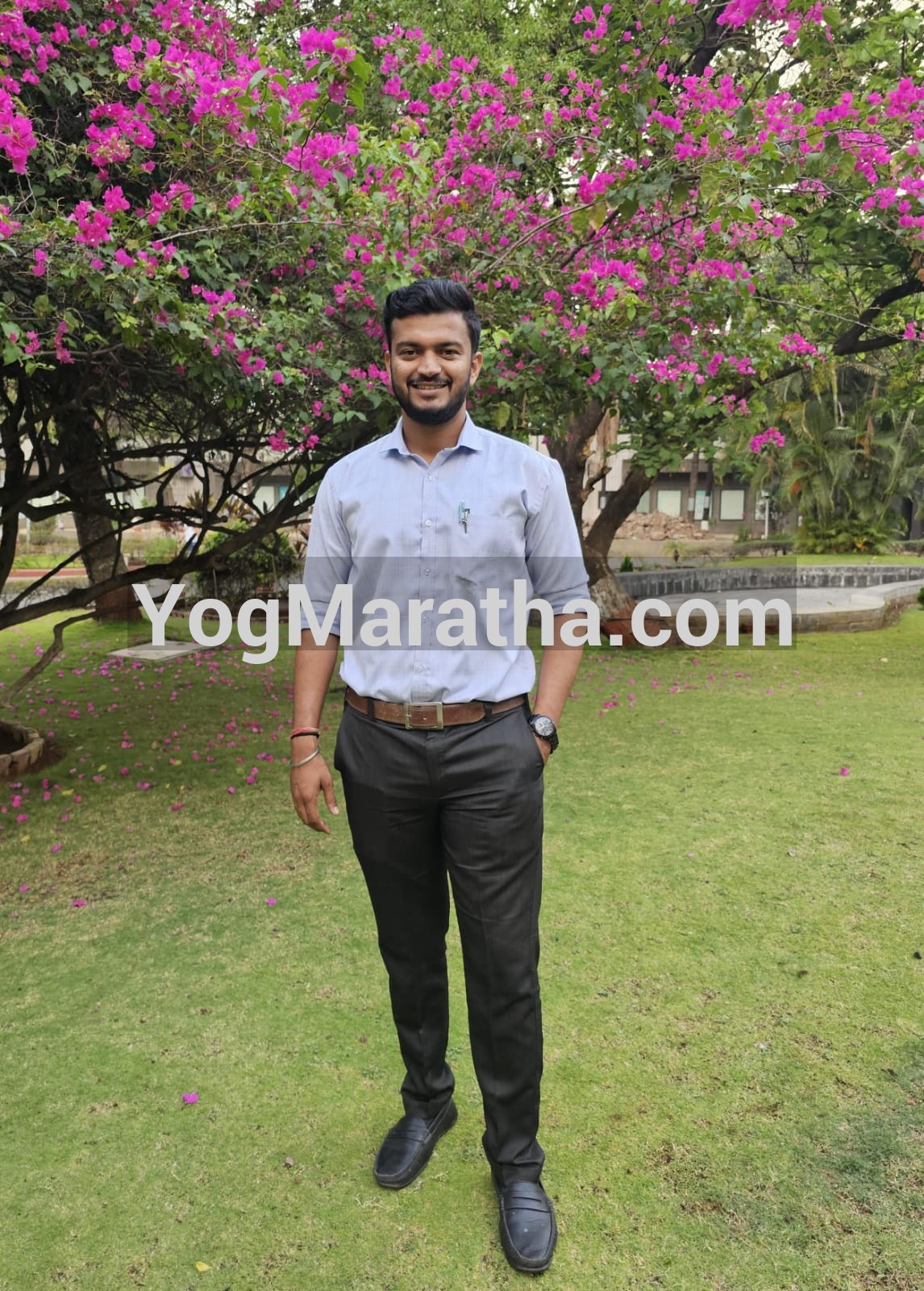 Yog Maratha Vadhu Var