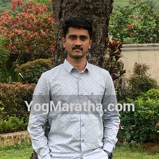 Yog Maratha Vadhu Var