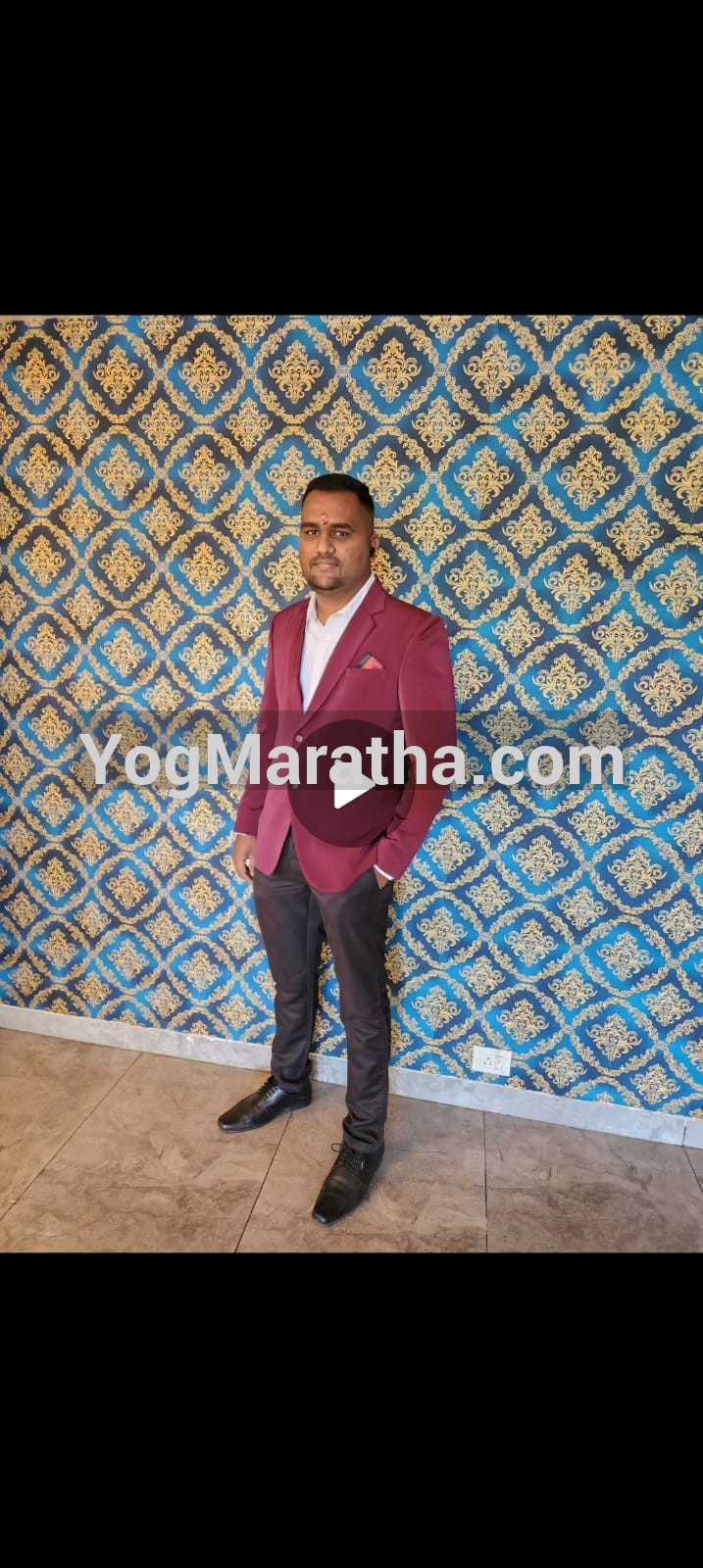 Yog Maratha Vadhu Var