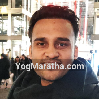 Yog Maratha Vadhu Var