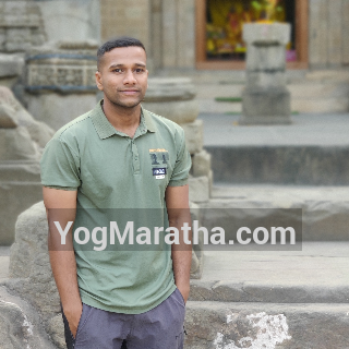 Maratha Marriage Profile