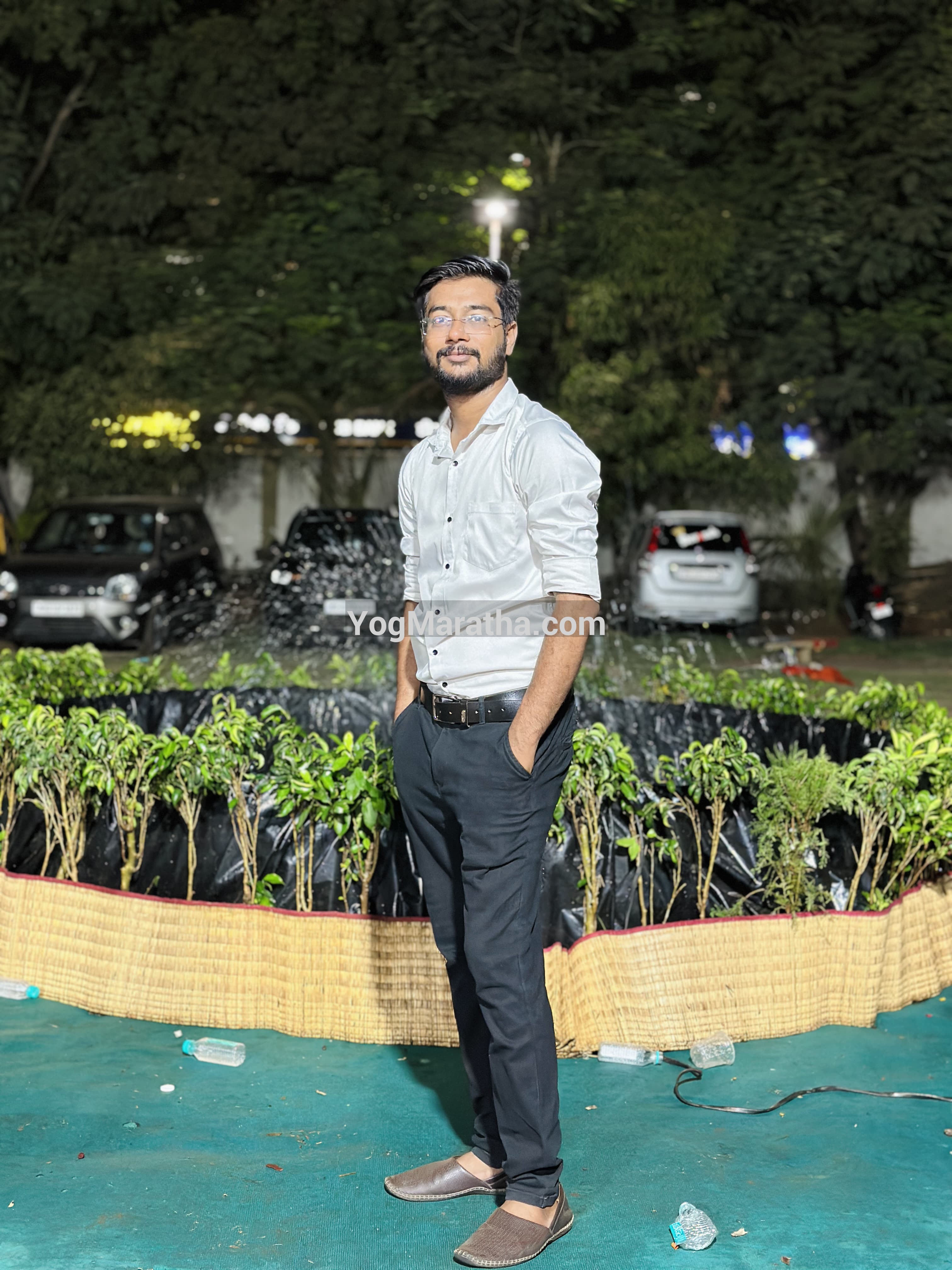 Maratha Marriage Profile