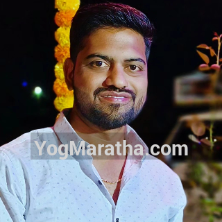 Maratha Marriage Profile