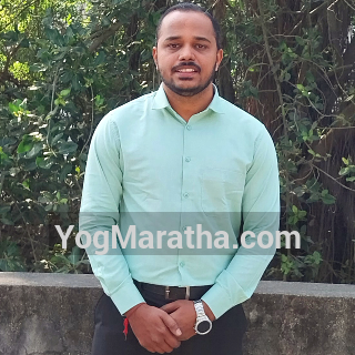 Yog Maratha Vadhu Var