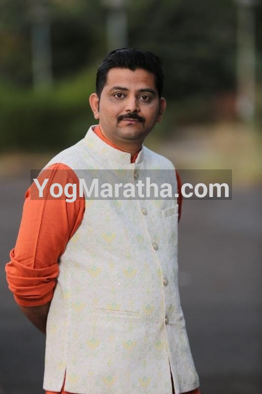 Yog Maratha Vadhu Var