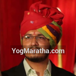 Yog Maratha Vadhu Var