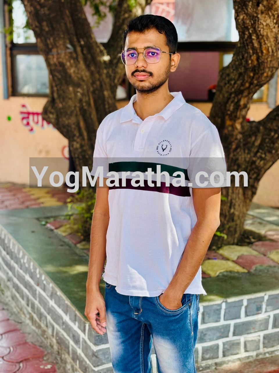 Yog Maratha Vadhu Var