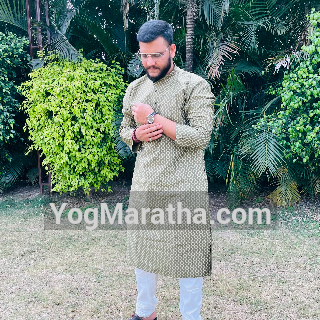 Yog Maratha Vadhu Var