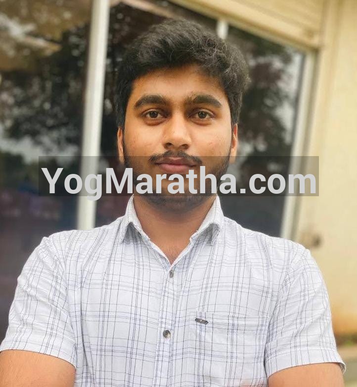 96 Kuli Maratha Profile