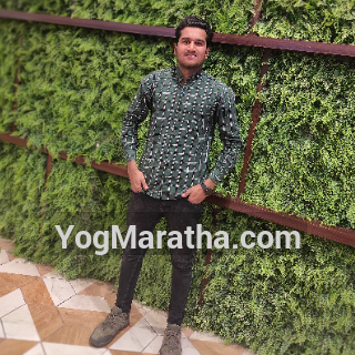 Yog Maratha Vadhu Var