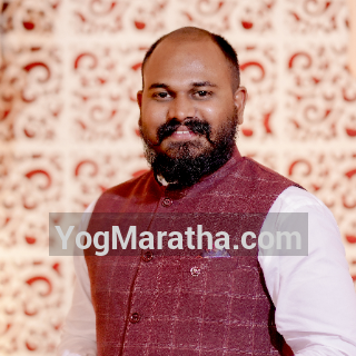 Yog Maratha Vadhu Var