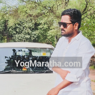 Yog Maratha Vadhu Var