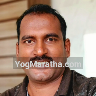 Maratha Marriage Profile