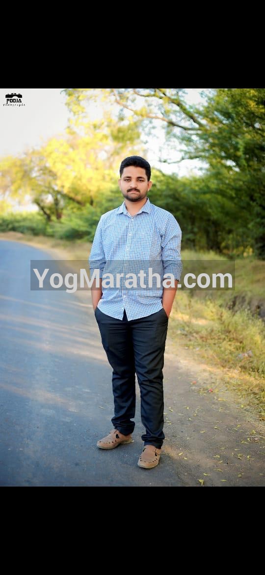 Yog Maratha Vadhu Var