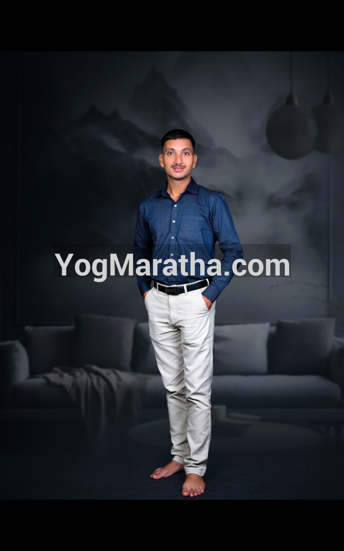 Yog Maratha Vadhu Var