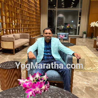 Yog Maratha Vadhu Var