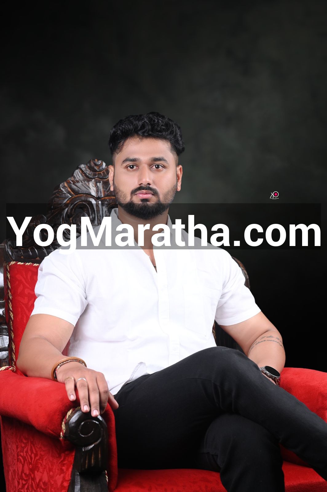 Yog Maratha Vadhu Var