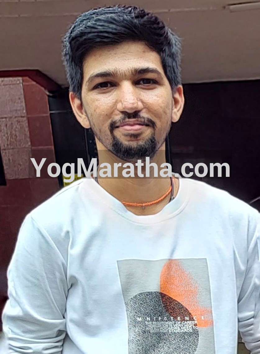 96 Kuli Maratha Profile