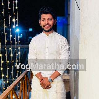 Yog Maratha Vadhu Var
