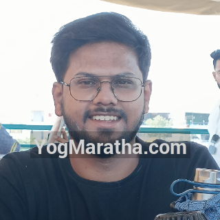 Maratha Marriage Profile