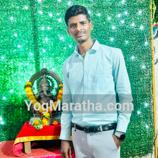 Yog Maratha Vadhu Var