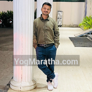 Yog Maratha Vadhu Var