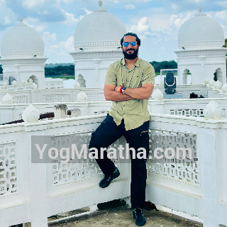 Yog Maratha Vadhu Var